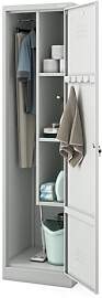 Jan Nowak Besenschrank Haushaltsschrank Metall -