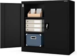 Jan Nowak Kleiner Aktenschrank C001B Büroschrank