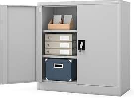 Jan Nowak Kleiner Aktenschrank C001B Büroschrank