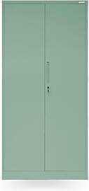 Jan Nowak Metallschrank 185 x 90 x 45 cm |