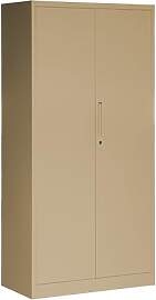Jan Nowak Metallschrank 185 x 90 x 45 cm |
