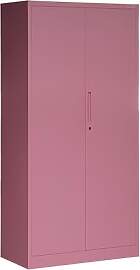 Jan Nowak Metallschrank 185 x 90 x 45 cm |