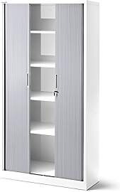 Jan Nowak Rollladenschrank Aktenschrank