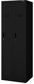 Jan Nowak Spind Schrank, Kleiderschrank,