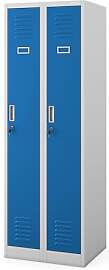 Jan Nowak Spind Schrank, Kleiderschrank,