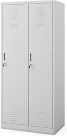 Jan Nowak Spind Schrank, Metallschrank,