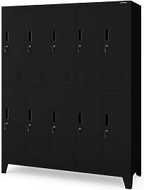 Jan Nowak Umkleideschrank 5B2A Spind Spint