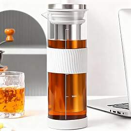 JanYoo Cold Brew Kaffeebereiter