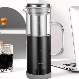 JanYoo Cold Brew Kaffeebereiter