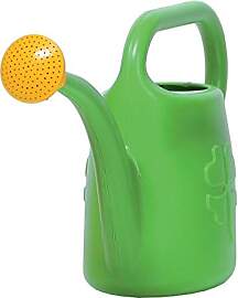 Jardin Dusche 4.5L Prosperplast Koni in Grün