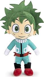 Jay Franco My Hero Academia Deku Plüschkissen -