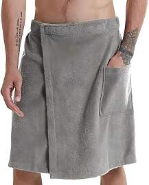 JazRvr Saunakilt Herren, Saunakilt, Sauna Kilt