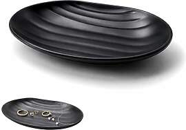 JazRvr Schlüsselschale, 1 Stück, Schmuckschale,