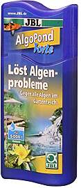 JBL Algo Pond Forte 27405 Wasseraufbereiter gegen