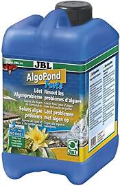 JBL Algo Pond Forte 27407 Wasseraufbereiter gegen