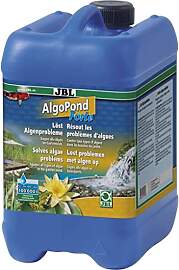 JBL AlgoPond Forte 27408 Wasseraufbereiter gegen