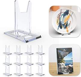 JCrunaway Acryl Ständer Kunststoff