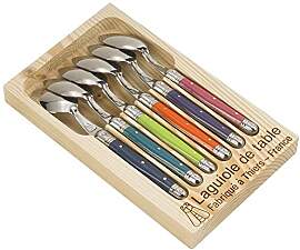 Jean Dubost Laguiole London Mix 97/13154