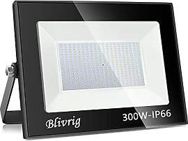 Jefedana led strahler außen 300W Superhell