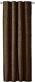 JEMIDI Vorhang blickdicht 140x245cm - Gardine mit