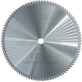 Jepson 600571.0 Kreissägeblatt-HM 355x2,2mm 90