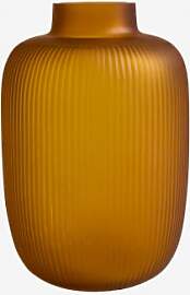 Jerinsen-glasvase ↑30 Cm - Sklum