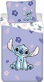 Jerry Fabrics Kinder Bettwäsche Wendebettwäsche