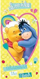 Jerry Fabrics Winnie-The-Pooh Charakter Kinder