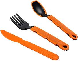 Jetboil Trailware Campingutensilien-Set,