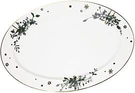 Jette Frölich Wintersterne Servierplatte 42 cm