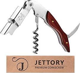 Jettory Kellnermesser - Professioneller