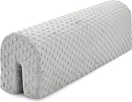 Jinfanshurich Bettkantenschutz für Kinderbetten,