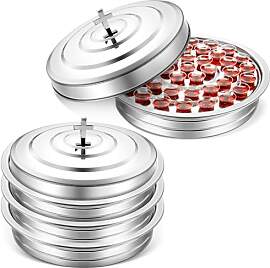 Jingmore Communion Ware 3 Holy Wine