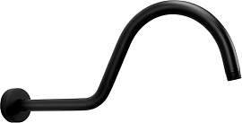 JINYOMFLY 42cm Brausearm Wandarm Duscharm für