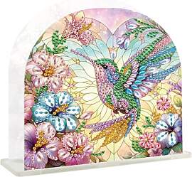 JISHSHAY Diamond Painting Servietten Halter