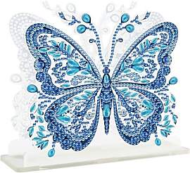 JISHSHAY Diamond Painting Serviettenhalter