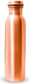 JMD INTERNATIONAL Kupfer Trinkflasche 950ml,
