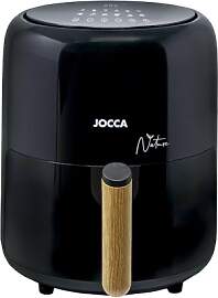 JOCCA - Heißluftfritteuse 3,8L| Ölfreie