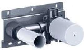 Jörger Einbaukörper Wand-Waschtischarmatur