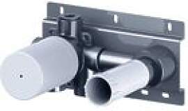 Jörger Einbaukörper Wand-Waschtischarmatur