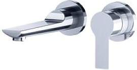 Jörger Exal Wand-Waschtischarmatur 63220360000