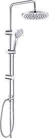 JOHO Regendusche Duschsystem ohne