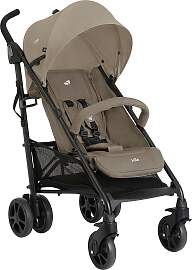 Joie Buggy Brisk LX beige
