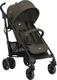 Joie Buggy Brisk LX gruen