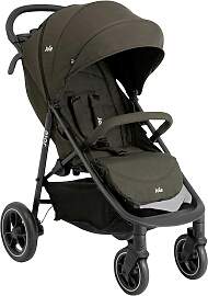 Joie Kinderwagen Sportwagen Litetrax Pro gruen