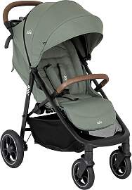 Joie Kinderwagen Sportwagen Litetrax Pro gruen