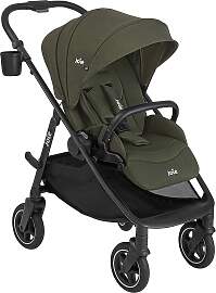 Joie Kinderwagen Versadrift gruen