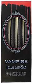 Jones Home & Gift Gruselige Schwarze
