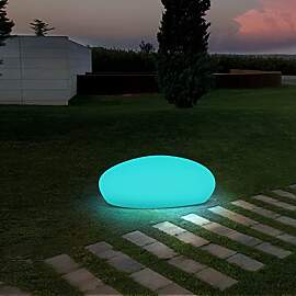 Jonwall Solarlampen für Außen Garten,