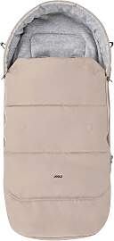 Joolz Fußsack universal beige